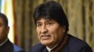 Evo Morales: Estamos unidos mientras que en Chile hay muchas diferencias