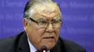 Ex ministro Campos admitió que se negó a firmar decreto para cerrar Punta Peuco