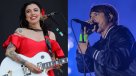 Mon Laferte y Red Hot Chili Peppers fueron lo más visto de Lollapalooza 2018