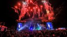 Lo mejor de la jornada final del Festival Lollapalooza Chile 2018