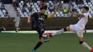 Jugador de Vasco apenas vio amarilla tras fracturar a un rival de Botafogo