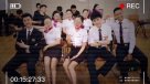 Escándalo provoca en China presunto video sexual de azafatas y pilotos