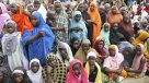 Boko Haram libera a parte de 110 niñas secuestradas en Nigeria