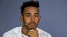 Lewis Hamilton: Espero no haber llegado a mi límite como piloto