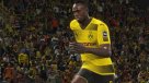 Borussia Dortmund anunció que Usain Bolt entrenará este viernes con el primer equipo