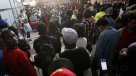 Corte Suprema falló contra PDI por impedir ingreso de ciudadanos haitianos