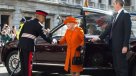 Reina Isabel II dará el vamos al maratón de Londres 2018