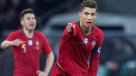 Portugal lo dio vuelta ante Egipto con dos agónicos golazos de Cristiano Ronaldo