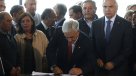 Ley Antiterrorista: Oposición acusa a Piñera de \