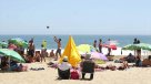 Quintero tiene la tasa más alta de bañistas ahogados por verano