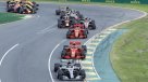 Las clasificaciones tras el Gran Premio de Australia en la Fórmula 1