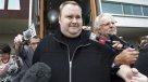 Justicia de Nueva Zelanda falló a favor de Kim Dotcom y contra el Estado