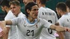 Uruguay venció a Gales y se coronó campeón de la China Cup 2018