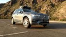 Arizona suspendió operación de Uber con vehículos autónomos