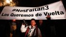 Ecuador: Gobierno cree que secuestradores de equipo periodístico no buscan dinero