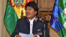 Evo Morales tras alegatos: La causa boliviana quedó plenamente probada
