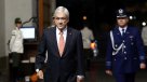 Presidente Piñera: Chile ha ido más allá de las obligaciones del Tratado de 1904
