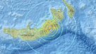 SHOA descarta riesgo de tsunami tras terremoto en Papúa Nueva Guinea