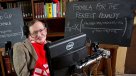 Amigos y familiares despiden a Stephen Hawking en un funeral privado en Cambridge
