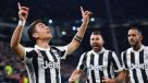 Juventus se impuso sobre AC Milan y se afirmó en el liderato de la liga italiana