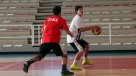 Pesar en el baloncesto nacional por fallecimiento de joven jugador de CD Valdivia