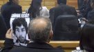 Terminó juicio contra ex carabineros por desaparición de joven y Fiscalía pide 20 años