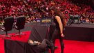 Stephanie McMahon atacó a Ronda Rousey en el show previo a Wrestlemania