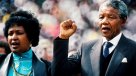 Winnie Mandela, la \