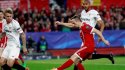 Los relatos de Claudio Riquelme para los goles en la victoria de Bayern Munich sobre Sevilla