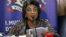 Alcaldesa de Viña del Mar confirmó que el déficit municipal es de 13.500 millones de pesos