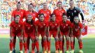 La Roja inicia su camino en la Copa América Femenina ante Paraguay