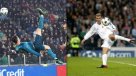 Zidane ironizó sobre la chilena de Ronaldo: Mi gol en Glasgow es más bonito