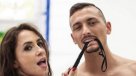 Futbolista italiano cambió las canchas por el cine porno