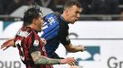 AC Milan e Inter protagonizaron un deslucido empate en el Derbi