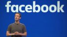 Mark Zuckerberg testificará la próxima semana ante el Congreso de Estados Unidos