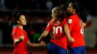 Chile gustó a pesar de igualar en su debut ante Paraguay