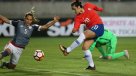 Chile debuta ante Paraguay en la Copa América Femenina 2018