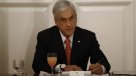 Adimark: Piñera inicia presidencia con menor aprobación de los últimos tres gobiernos
