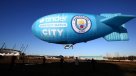 Manchester City anunció a Tinder como nuevo auspiciador