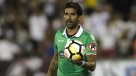 Sebastián Abreu: Si me tocara jugar en Boca me retiro