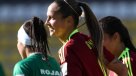Venezuela no tuvo piedad y aplastó a Bolivia en la Copa América Femenina
