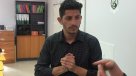Jorge Carvajal: El educador sordo que es un ejemplo de la Ley de Inclusión en Copiapó