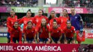 La Historia Es Nuestra: El origen del fútbol femenino y las mujeres que pueden llevar a Chile al Mundial