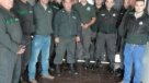 Gendarmes se toman cárcel de Molina exigiendo salida de jefe de unidad