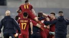 El triunfo de AS Roma sobre Barcelona que lo dejó en semifinales de Champions League