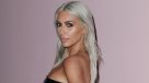Kim Kardashian publicó osadas imágenes en bikini