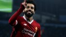 La Premier League cedió un gol a Harry Kane y provocó la molestia de Mohamed Salah