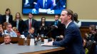 Zuckerberg reconoció que Cambridge Analytica accedió a sus datos en Facebook