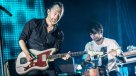 Show de Radiohead en Chile será transmitido vía streaming