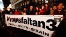 Ecuador investiga versión de supuesta muerte de periodistas secuestrados